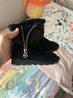 Michael Kors Ankle Boots